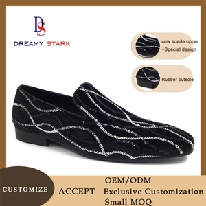 Chaussures Oxford pour homme en cuir véritable italien de haute qualité, fabriquées à la main, confortables, avec logo personnalisé, pour le bureau et la carrière - Product Image 3