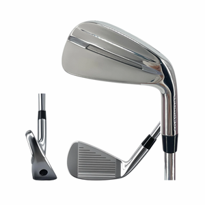ชุดไม้กอล์ฟ <span class=keywords><strong>P790</strong></span>ใบมีด4-PW ขวาไม้กอล์ฟสเตนเลสออกแบบโลโก้ได้ตามต้องการ - Product Image 3