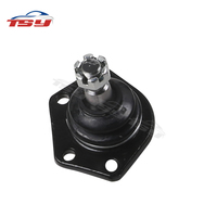 Kit de suspensión de repuesto TSY para coche GMC, 15 piezas, Control de brazo, estante, extremo de barra de amarre