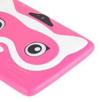 Nouvelle Tablette Android 7 Pouces Wifi Enfants Tablette 8g Rom 1024*600 Hd Infantil Enfants s D'apprentissage Bébé Moins Cher Comprimés