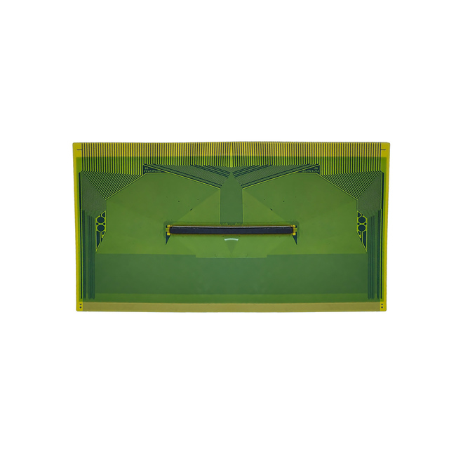 Original New Opencell Tv Screen Panel Lcd Driver Cof/tab Ic Nt61305h-c52a3a for Tv Screen Panel Repair
