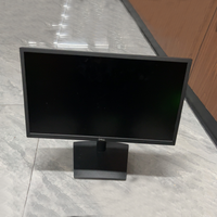 Monitor LED LCD Dell SE2222h E2222HS de 21.5 Pulgadas, 1920*1080, 16:9, Full HD, Frecuencia de Actualización de 75 Hz, Nuevo para Aplicaciones de Escritorio