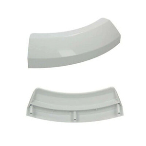 Poignée de porte compatible 00644221, adaptée aux sèche-<span class=keywords><strong>linge</strong></span> à tambour et aux sèche-<span class=keywords><strong>linge</strong></span> à <span class=keywords><strong>pompe</strong></span> à <span class=keywords><strong>chaleur</strong></span> - Product Image 4