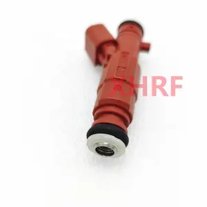 Vente chaude de haute qualité L'injecteur de carburant du moteur convient à Hyundai Kia CARENS 353102E000