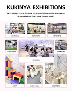 ZONWINXIN Tapete <span class=keywords><strong>de</strong></span> <span class=keywords><strong>Gimnasia</strong></span> Octagonal <span class=keywords><strong>de</strong></span> PVC Impermeable y Duradero para Entrenamiento <span class=keywords><strong>de</strong></span> Salto en Espalda, 76x61x61CM - Product Image 6