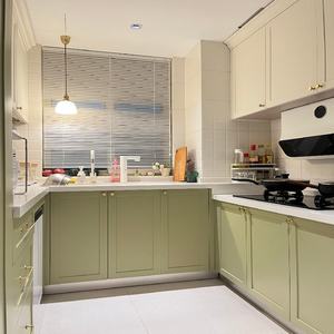 Meubles <span class=keywords><strong>de</strong></span> <span class=keywords><strong>salle</strong></span> <span class=keywords><strong>de</strong></span> <span class=keywords><strong>bain</strong></span> CBMmart, accessoires, éviers, armoires <span class=keywords><strong>de</strong></span> cuisine modernes <span class=keywords><strong>de</strong></span> luxe, armoires <span class=keywords><strong>de</strong></span> cuisine en bois blanc - Product Image 6