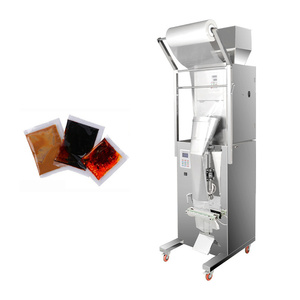 เครื่องบรรจุของเหลวแบบถุงไฟฟ้า - Product Image 2