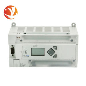 A-iiienbradley ของแท้สินค้าใหม่โมดูลควบคุมโปรแกรมได้1766-L32BWA PLC 16 I/O I/O Link การสื่อสารโปรแกรม PLC - Product Image 3