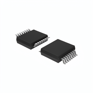 Buy Electronics Components Online 74HCT157DB,118 Logic 16 SSOP Authorized Distributor - Product Image 1