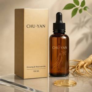 Marca Privada CHUYAN, Suero Capilar Orgánico de 100 ml, Esencia Reparadora Capilar Profesional para Uso Doméstico, Acondicionamiento Profundo - Product Image 2
