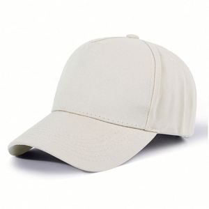 Gorra de Béisbol de 5 Paneles, Negra, de Algodón, sin Estructura, con Logotipo Bordado Personalizado, Hebilla Plateada, Unisex, Deportiva, Formal - Product Image 6