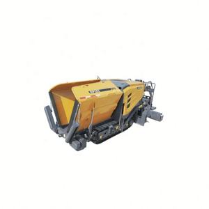 Chine Xuzhou Polyvalent Mini-suivi Crawler Paver RP355 Avec Méthode De Contrôle Simple - Product Image 5