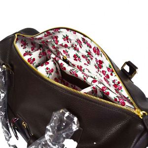 Sac de transport en nylon pour appareil photo reflex numérique, grande capacité, pour extérieur, certifié BSCI - Product Image 4