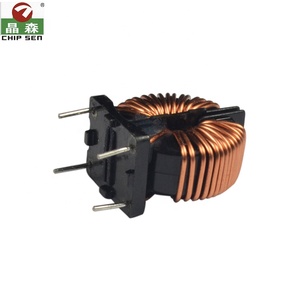 Inductor <span class=keywords><strong>de</strong></span> modo común, bobinado <span class=keywords><strong>de</strong></span> <span class=keywords><strong>alambre</strong></span> <span class=keywords><strong>de</strong></span> cobre, inductor toroidal <span class=keywords><strong>de</strong></span> modo común <span class=keywords><strong>de</strong></span> alta corriente, filtro inductor, inductores <span class=keywords><strong>de</strong></span> potencia <span class=keywords><strong>de</strong></span> 10uH 100uH - Product Image 3