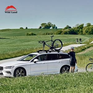 Sistema de portaequipajes para techo de vehículos Wild Land Range adecuado para cualquier coche SUV y tiendas de campaña para techo de coche - Product Image 6