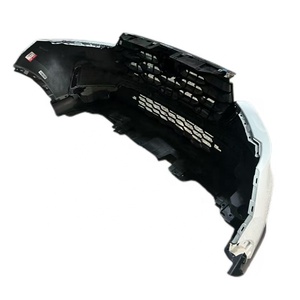 Bộ cản trước, lưới tản nhiệt hoàn chỉnh cho Honda CR-V, phụ tùng ô tô - Product Image 5