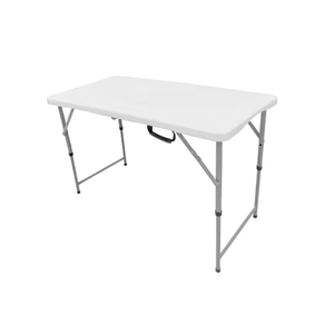 <span class=keywords><strong>Table</strong></span> de <span class=keywords><strong>camping</strong></span> pliante <span class=keywords><strong>Table</strong></span> de pique-nique extérieure portable PE-HD - Product Image 1