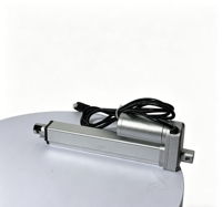 Actionneurs de fauteuil de massage de petite taille de haute qualité, tiges de poussée-tirage électriques à vitesse rapide pour canapé, table élévatrice étanche, ventilateur intelligent pour la maison