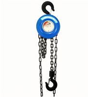 Palans à chaîne électriques OKODA 5T, levage de 10 pieds, palan à chaîne robuste, protection IP55, neuf, pour usage domestique, mines, hôtels