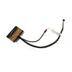 สายเคเบิลหุ่นยนต์ FANUC รุ่น 6305-U300 - Product Image 6