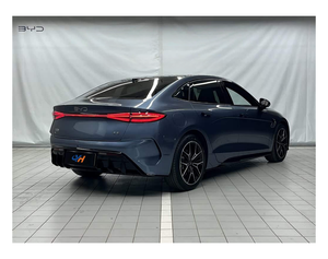 Offerta Speciale: BYD Seal 2024 Usata, Berlina Elettrica Smart Drive con Autonomia di 650KM, Potenza di 230KW, 4 Porte, 5 Posti, Batteria al Litio-<span class=keywords><strong>Ferro</strong></span> - Product Image 5