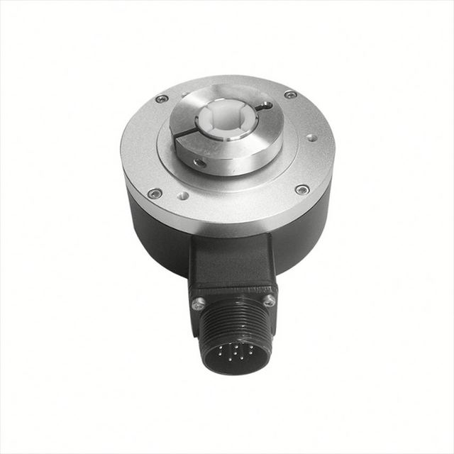 Rotary encoder Hollow Shaft Resolver V23401-T2099-C502