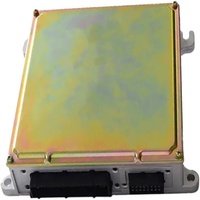 Módulo de Control del Vehículo, Placa de Computadora del Motor, Controlador de Panel para Camiones Pesados y Excavadoras, Programa 14518349, Compatible con Volvo