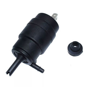 171955651 Pompe de lave-glace 431955651 pour Audi 80 100 A6 VW <span class=keywords><strong>Golf</strong></span> Jetta Passat BMW E21 - Product Image 1