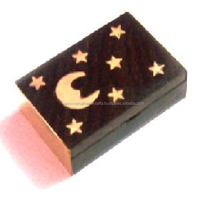 งานฝีมือไม้กล่องเครื่องประดับที่ดีที่สุดไม้กล่องเครื่องประดับที่ดีที่สุดผลิตภัณฑ์ล่าสุด - Product Image 3