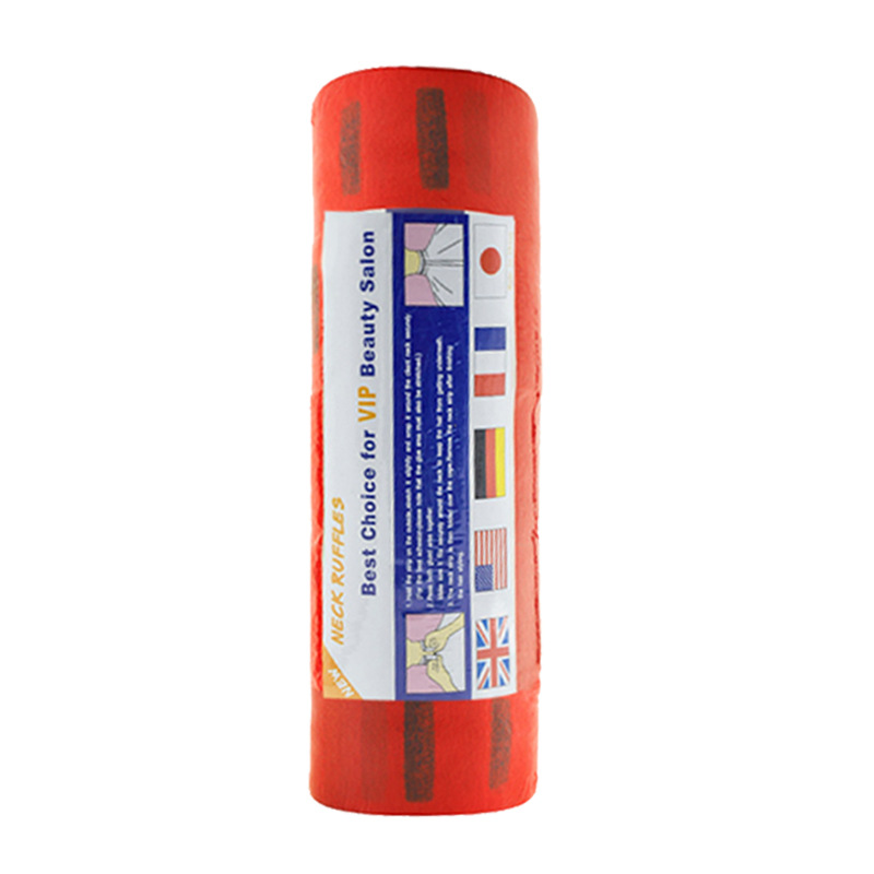 Red-5rolls/Pack