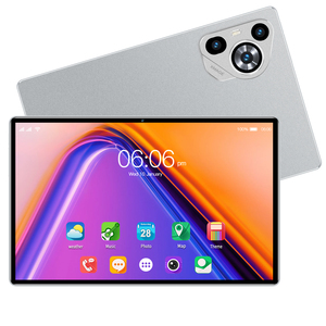 Educational user Android 15 10 Inch M70 Plus Wifi 16GB 256GB Dual Sim Calling Adults Learning <b>Tablet</b> PC With <b>Keyboard</b> Case - Product Image 4