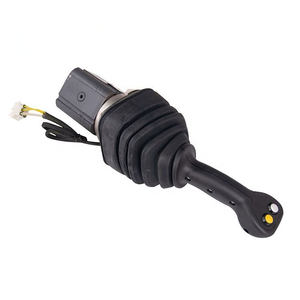 Construction <b>Machinery</b> Spare Parts Control Valve pilot Hydraulic Joystick Precise <b>Micro</b>-control DXS-4T ZL35 - Product Image 4
