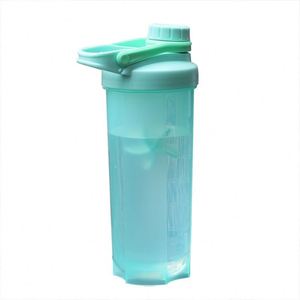 Wholesale Superfit 700ml Sports Fitness Direct Drinking Shaker <b>Cup</b> Plastic <b>Milkshake</b> Protein Powder Nutrition Eco-Friendly Lid - Product Image 5