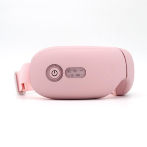 Instrumento de Masaje Ocular Plegable, Masajeador Eléctrico para Ojos con Compresión Térmica, Gran Venta - Product Image 2