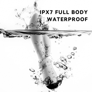 Vibrador de Conejo para Mujeres, Estimulador de Punto G y Clítoris Flexible, IPX7, Recargable por USB, Juguete Sexual de Silicona, Venta al por Mayor OEM ODM - Product Image 6