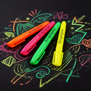 Pennarello per finestra <span class=keywords><strong>lavagna</strong></span> in gesso fluorescente cancellabile al Neon - Product Image 3