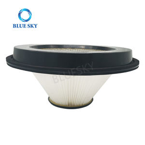 Filtro de Aire Cónico de Repuesto para Aspiradora Pullman Ermator Serie S S1400 DCS 70 200700184 - Product Image 6