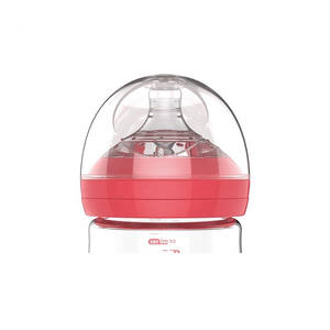 Pinghai lin lang — bouteilles <span class=keywords><strong>en</strong></span> verre pour bébés, meilleurs rôti, formule pour nouveau-nés - Product Image 3