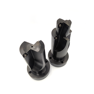 Ferramenta de Medição para Mandrilamento em Linha, Ferramenta Personalizada Indexável para Desbaste, Escareamento e Mandrilamento, Ferramenta de Expansão de Furos Metálicos para Corte a Frio Interno - Product Image 6