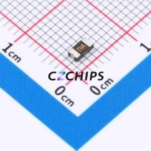 1206L020/36NR Resettable Fuse 1206 Fuse 36V 40A 200mA 460mA - Product Image 2