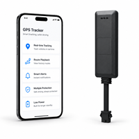 Traceur GPS avec coupure d'huile pour moto, camion, voiture, véhicules – Mini, Micro, intelligent, localisation en temps réel