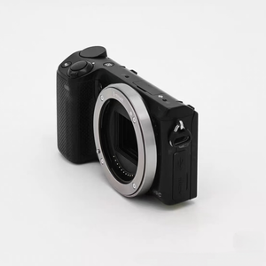 Bon prix NEX-5R Kit 16-50mm 16,1MP APS-C Hybride sans miroir AF Wi-Fi intégré - Product Image 6