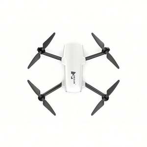 Dron de Fotografía Hubsan Mini Pro Expert con Cámara, Control Remoto, GPS, 45 Minutos de Autonomía, UAV de Plástico para Agricultura - Product Image 3