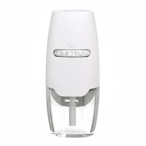 เครื่องฟอกอากาศแบบเสียบปลั๊ก Usborn Certified ปรับระดับความเข้มข้นได้ ชาร์จซ้ำได้ สำหรับใช้ในบ้านและห้องน้ำ - Product Image 2