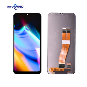 Pantalla LCD Original para Samsung A02S A03S <span class=keywords><strong>A03</strong></span> A04E, Pantalla Universal - Product Image 4