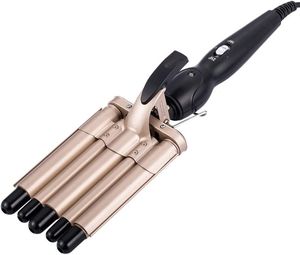 Modelador de Cabelo 5 em 1: Modelador de Cachos Ondulados e Modelador de Cachos Tipo Ovo (Lazy <span class=keywords><strong>Splint</strong></span>) - Product Image 6
