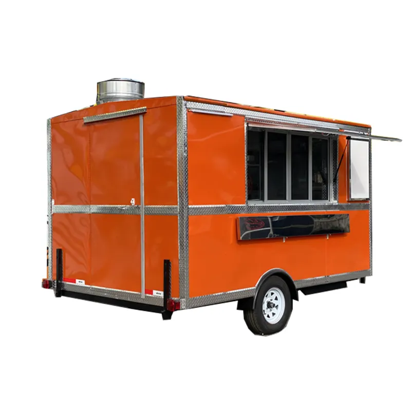 Pappa Stews Pizza Trailers Snow Cone Trailers For Sale Near Me