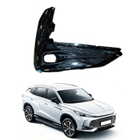Cache de phare antibrouillard avant droit d'origine OEM 11407745, cadre de phare antibrouillard de pare-chocs pour MG HS 2024 RHD, vente en gros pour ateliers de carrosserie et export