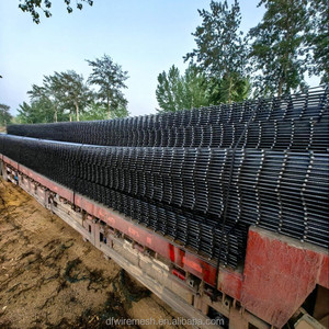 A252 8x4 <strong>Concrete</strong> Reinforcing Steel <strong>Mesh</strong> and <strong>A98</strong> A142 A193 <strong>Concrete</strong> <strong>Floor</strong> <strong>Reinforcement</strong> <strong>Wire</strong> <strong>Mesh</strong> for Foundation - Product Image 2