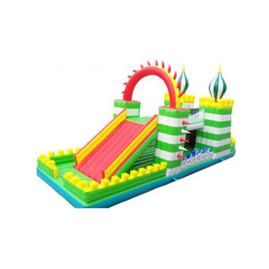 Château <span class=keywords><strong>gonflable</strong></span> amusant pour enfants, château à rebond <span class=keywords><strong>gonflable</strong></span> standard de qualité bon marché - Product Image 5